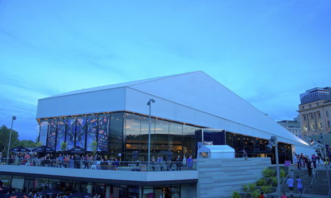 Adelaide Festival Centre - Accommodation Mermaid Beach 1