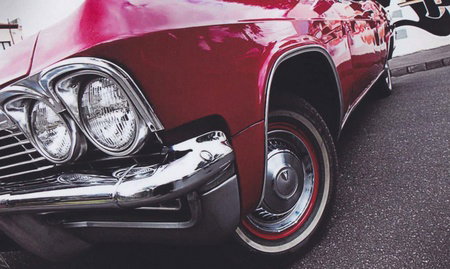 Top Down Tours / Chevrolet Convertibles - Accommodation Mermaid Beach 4