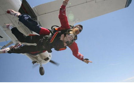 Commando Skydivers - Accommodation Mermaid Beach 5