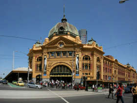Melbourne By Foot - Accommodation Mermaid Beach 3