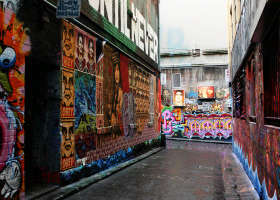 Melbourne By Foot - Accommodation Mermaid Beach 4