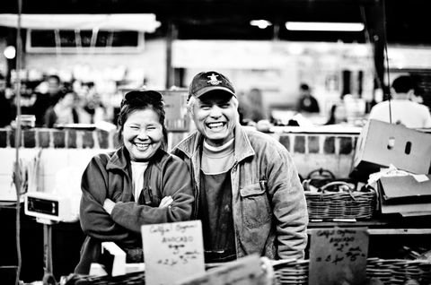 Fremantle Markets - Accommodation Mermaid Beach 3