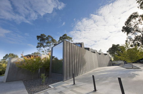 Heide Museum Of Modern Art - Accommodation Mermaid Beach 5