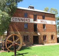 Toodyay Visitor Centre - Accommodation Mermaid Beach
