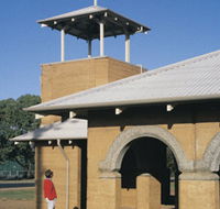 St Thomas More Catholic Church - Accommodation Mermaid Beach
