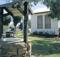 Goomalling Museum - Accommodation Mermaid Beach