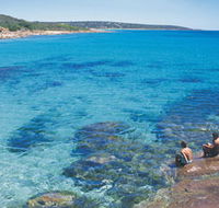 Meelup Beach - Accommodation Mermaid Beach