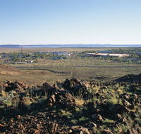 Jaburara Heritage Trail - Accommodation Mermaid Beach