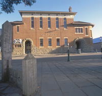 Albany Courthouse - Accommodation Mermaid Beach