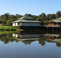 Gunyulgup Galleries - Accommodation Mermaid Beach