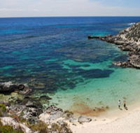 Little Armstrong Bay - Accommodation Mermaid Beach