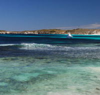 Little Salmon Bay - Accommodation Mermaid Beach