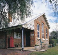 Narrogin Old Courthouse Museum - Accommodation Mermaid Beach