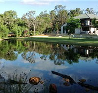Lake House Gallery - Accommodation Mermaid Beach