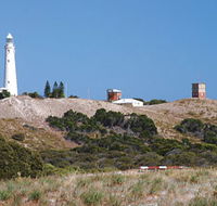 Wadjemup Lighthouse - Accommodation Mermaid Beach