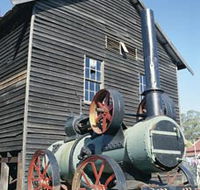 Yarloop Heritage Trail - Accommodation Mermaid Beach