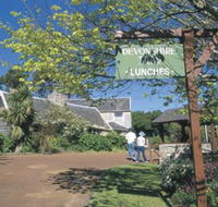 Old Farm Strawberry Hill - Accommodation Mermaid Beach