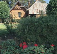 Heritage Rose Garden - Accommodation Mermaid Beach