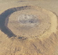 Wolfe Creek Crater National Park - Accommodation Mermaid Beach