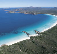 Lucky Bay - Accommodation Mermaid Beach