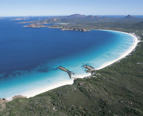 Lucky Bay - Accommodation Mermaid Beach 0