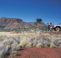 Mount Bruce - Accommodation Mermaid Beach