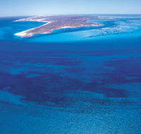 Dirk Hartog Island - Accommodation Mermaid Beach