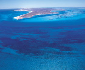 Dirk Hartog Island - Accommodation Mermaid Beach 0