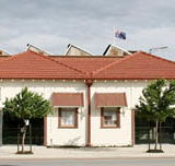 Midland Railway Workshops Interpretive Centre - Accommodation Mermaid Beach