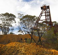 Old Smelter - Accommodation Mermaid Beach