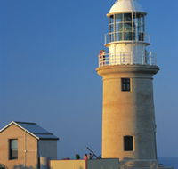 Vlamingh Head Lighthouse - Accommodation Mermaid Beach