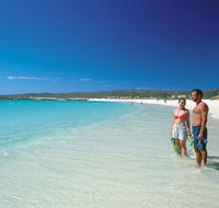 Turquoise Bay - Accommodation Mermaid Beach