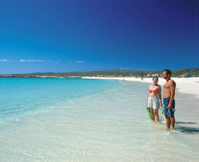 Turquoise Bay - Accommodation Mermaid Beach 0