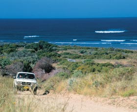 Coronation Beach - Accommodation Mermaid Beach 0