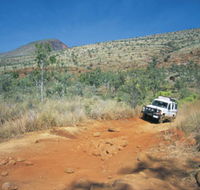 King Leopold Range National Park - Accommodation Mermaid Beach