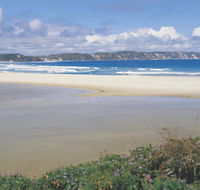 Wilson Inlet Heritage Walk Trail - Accommodation Mermaid Beach