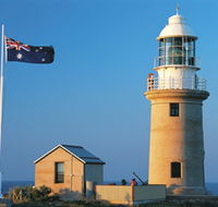 Lighthouse Scenic Drive - Accommodation Mermaid Beach