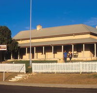 Irwin District Museum - Accommodation Mermaid Beach