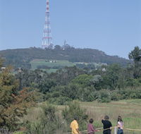Mount Barker Hill Lookout - Accommodation Mermaid Beach