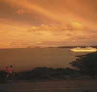 King George Sound - Accommodation Mermaid Beach