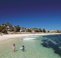 Geordie Bay - Accommodation Mermaid Beach