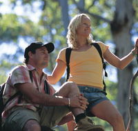Leeuwin-Naturaliste National Park - Leeuwin - Accommodation Mermaid Beach