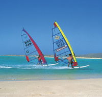 Sandy Bay - Accommodation Mermaid Beach