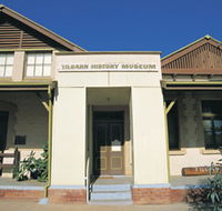 Yilgarn History Museum - Accommodation Mermaid Beach