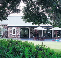 Hardys Tintara Cellar Door - Accommodation Mermaid Beach