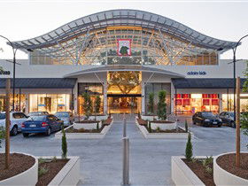 Burnside Village Shopping Centre - Accommodation Mermaid Beach 0