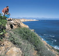 Dampier Salt Mines - Accommodation Mermaid Beach