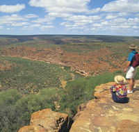The Loop and Z Bend - Accommodation Mermaid Beach