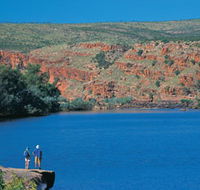 Sir John Gorge - Accommodation Mermaid Beach