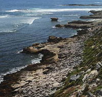 Cape Vlamingh - Accommodation Mermaid Beach